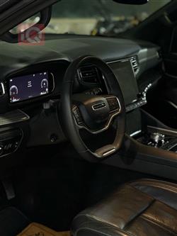 Jeep Wagoneer